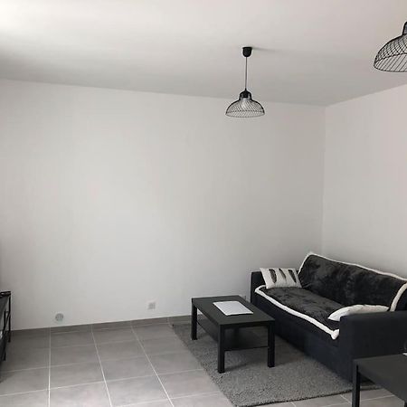 Grand Studio Centre Ville Бурж Экстерьер фото